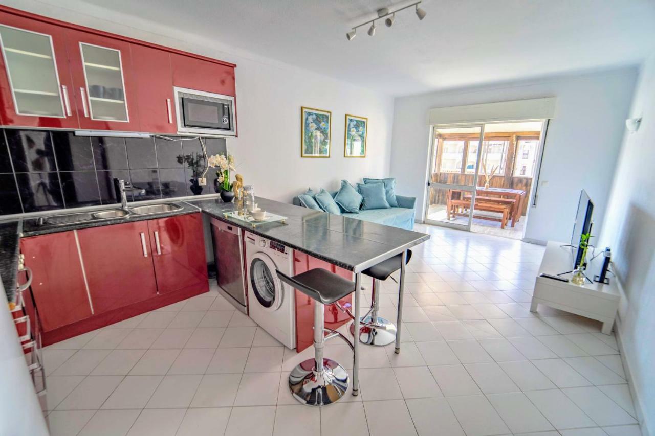 Albufeira Center Old Town, 8Ppl, 5Min Fishermans Beach Luaran gambar
